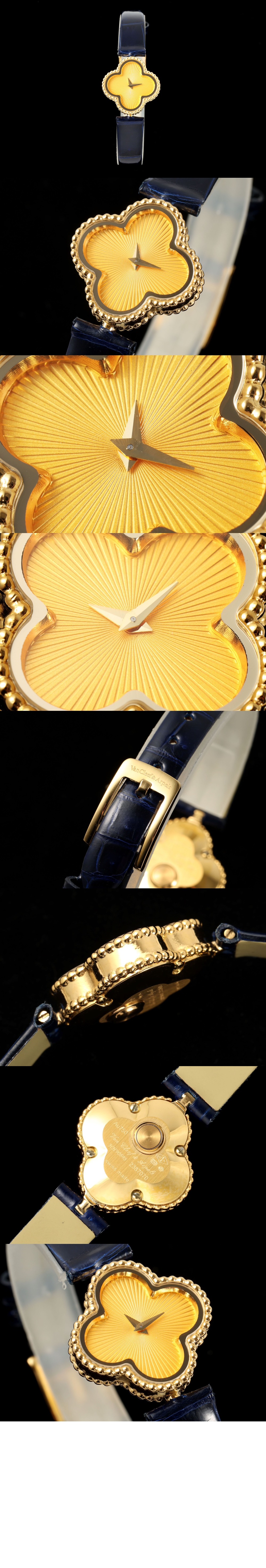 스위트 알함브라 워치 22.7 8WT00 > Alhambra® - 알함브라 ®