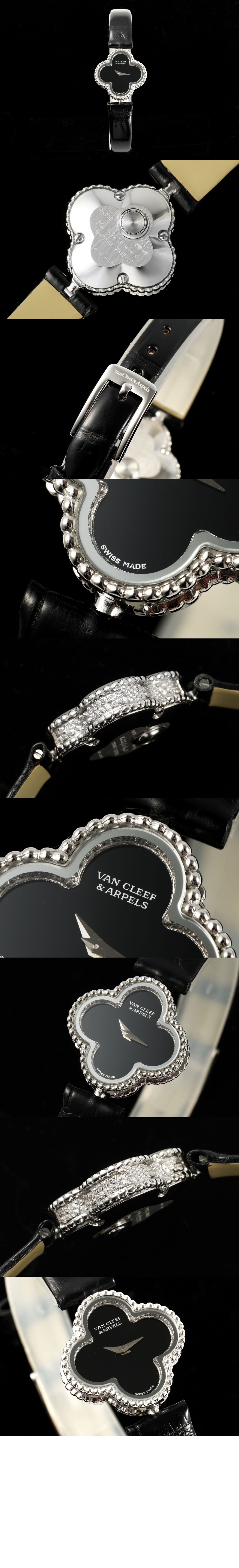 스위트 알함브라 워치 22.7 8WU00 > Alhambra® - 알함브라 ®