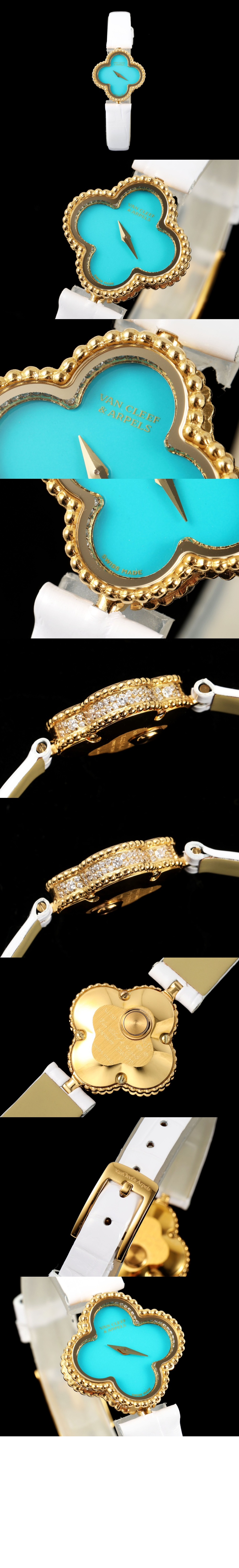 스위트 알함브라 워치 22.7 BEH00 > Alhambra® - 알함브라 ®