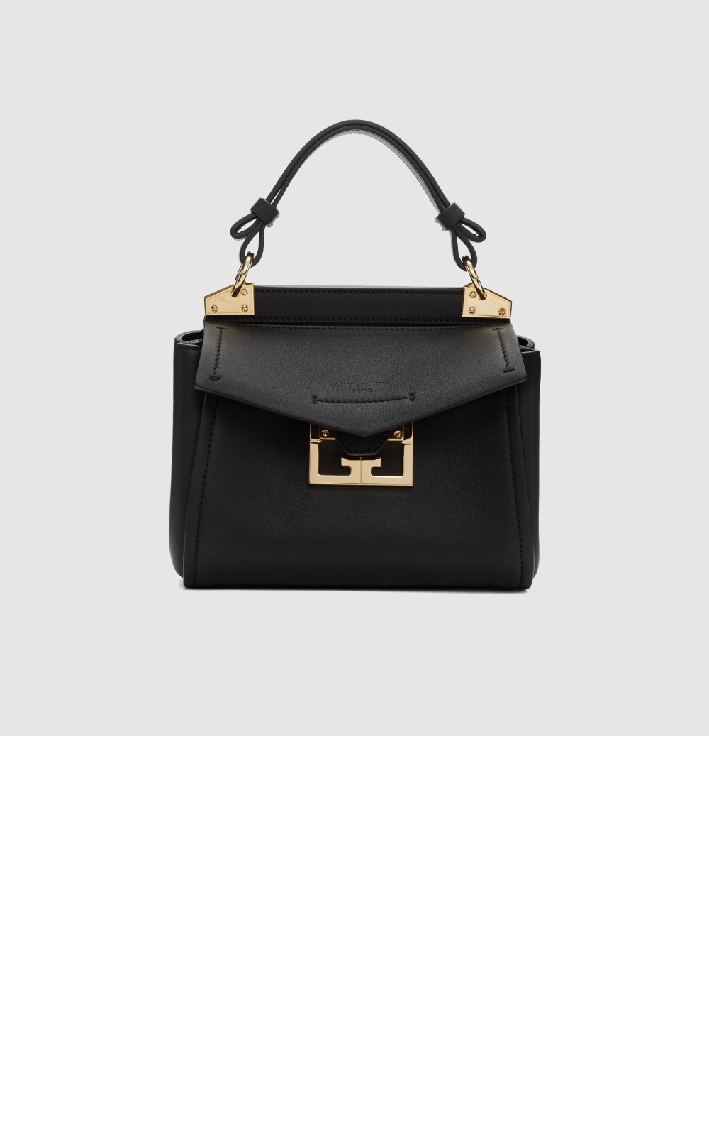 미스틱 미니 토트백 > Mystic - 미스틱