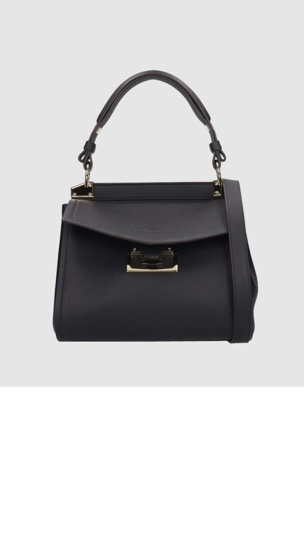 미스틱 스몰 토트백 > Mystic - 미스틱