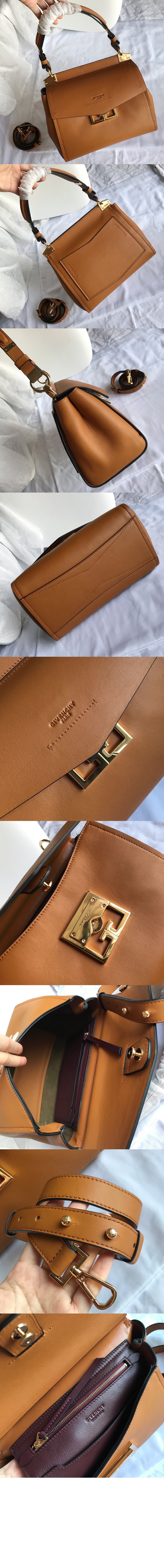 미스틱 스몰 토트백 > Mystic - 미스틱