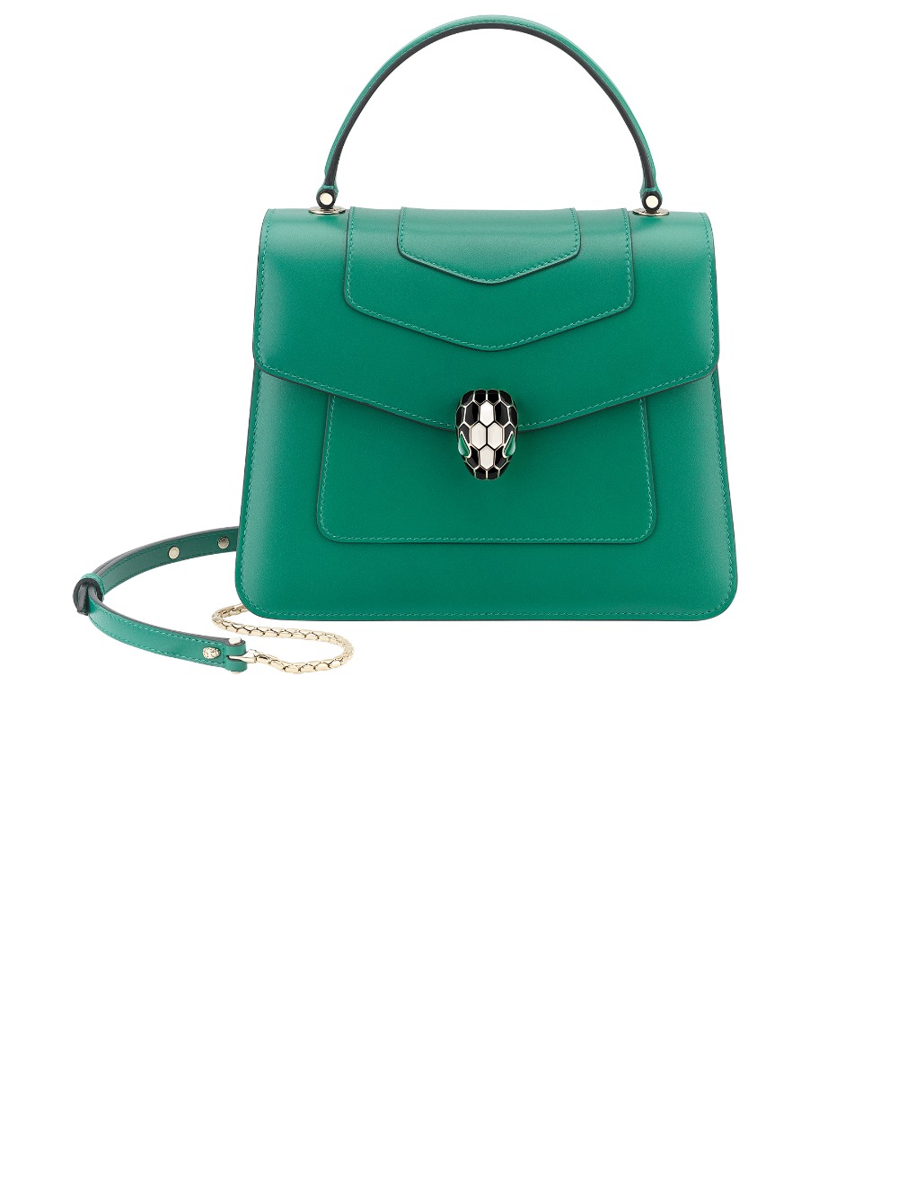 세르펜티 리버스 토트백 289666 > Serpentine Rivers - 세르펜티 리버스