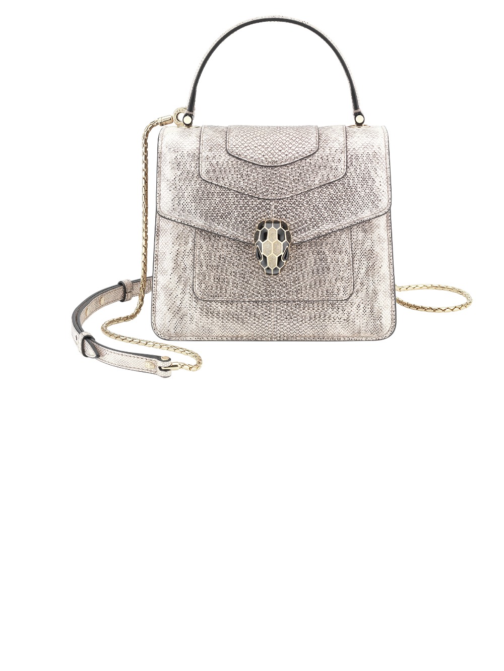 세르펜티 리버스 토트백 290552 > Serpentine Rivers - 세르펜티 리버스