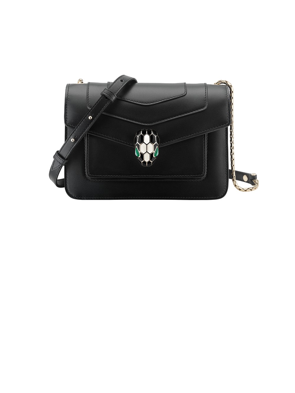 세르펜티 포에버 크로스백 289677 > Serpenti Forever - 세르펜티 포에버