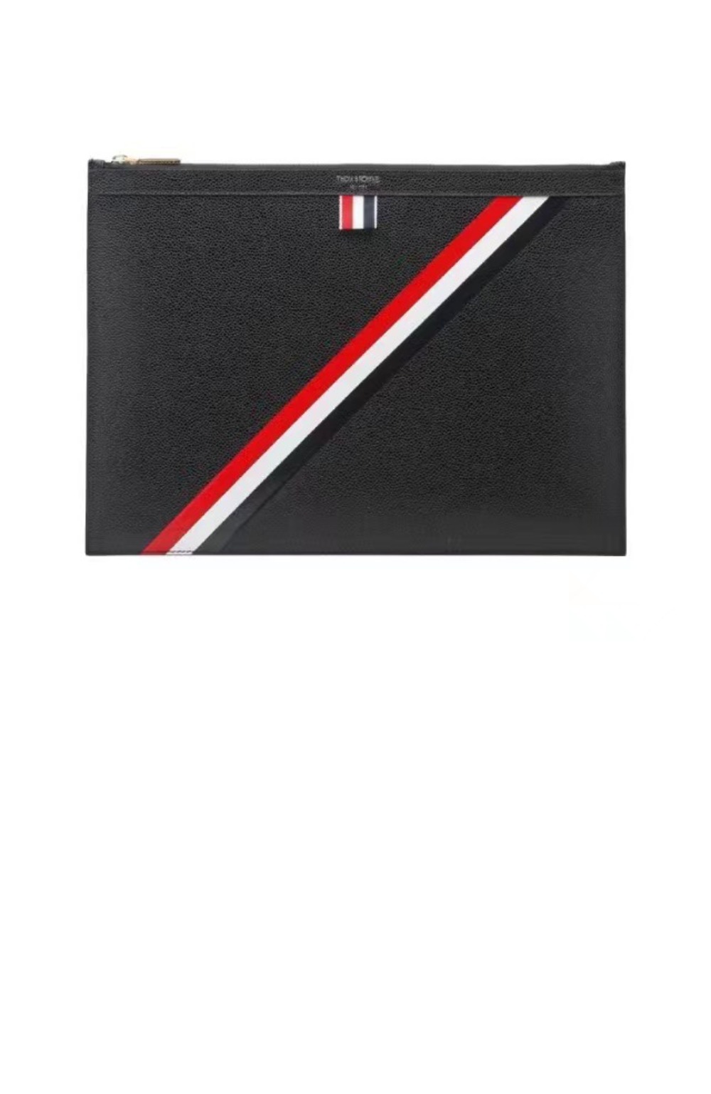 RWB 클러치 MAC027 > 톰브라운