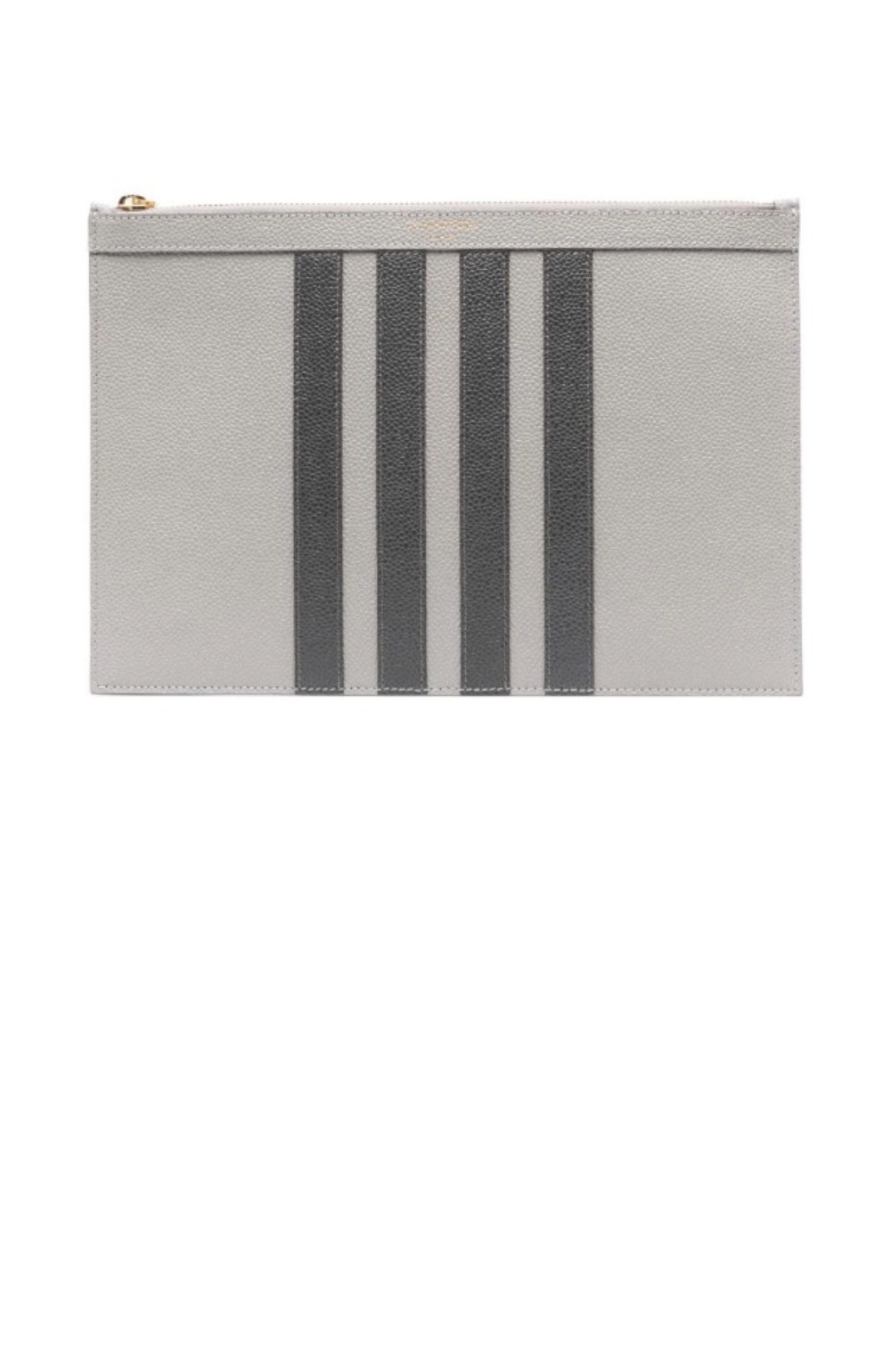 캐비어 클러치 MAC114 > 톰브라운