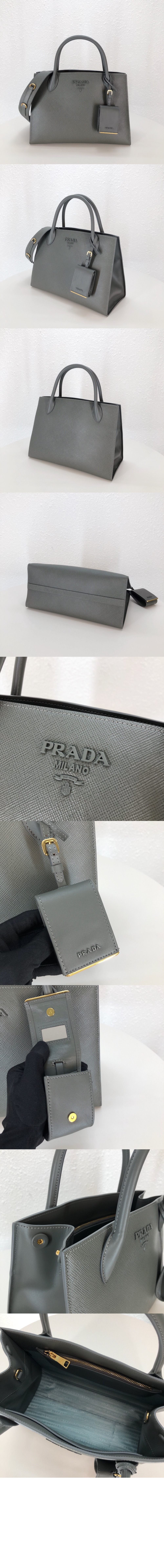 모노크롬 사피아노백 1BA155 > Etc - 기타제품