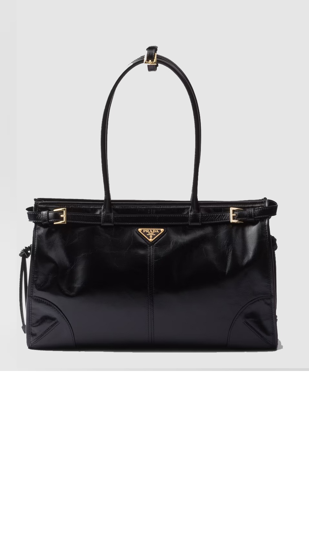 라지 가죽 핸드백1BA433 > Bonnie - 보니