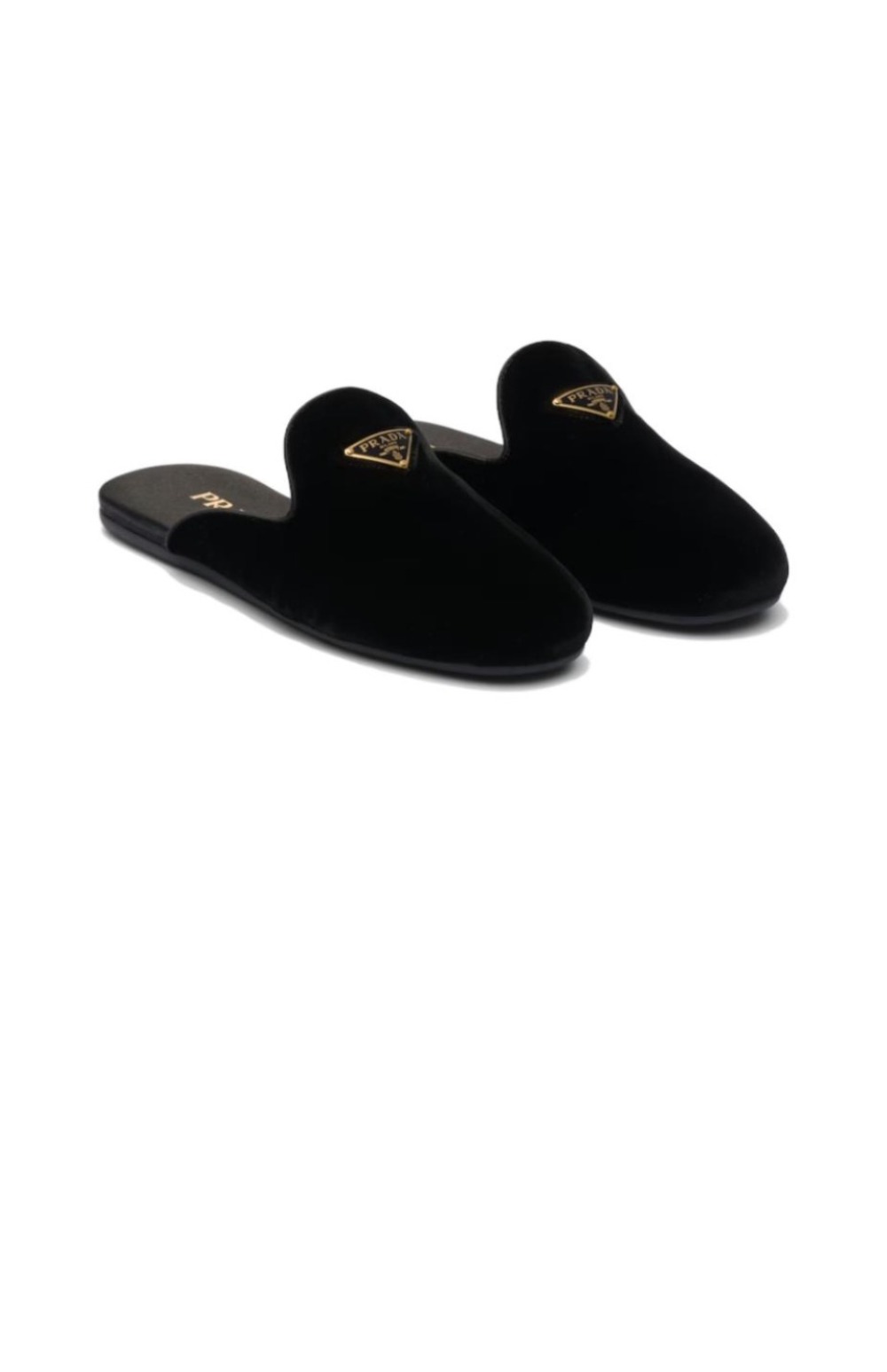벨벳 슬리퍼 1S386N > Sandal Slippers - 샌들 슬리퍼