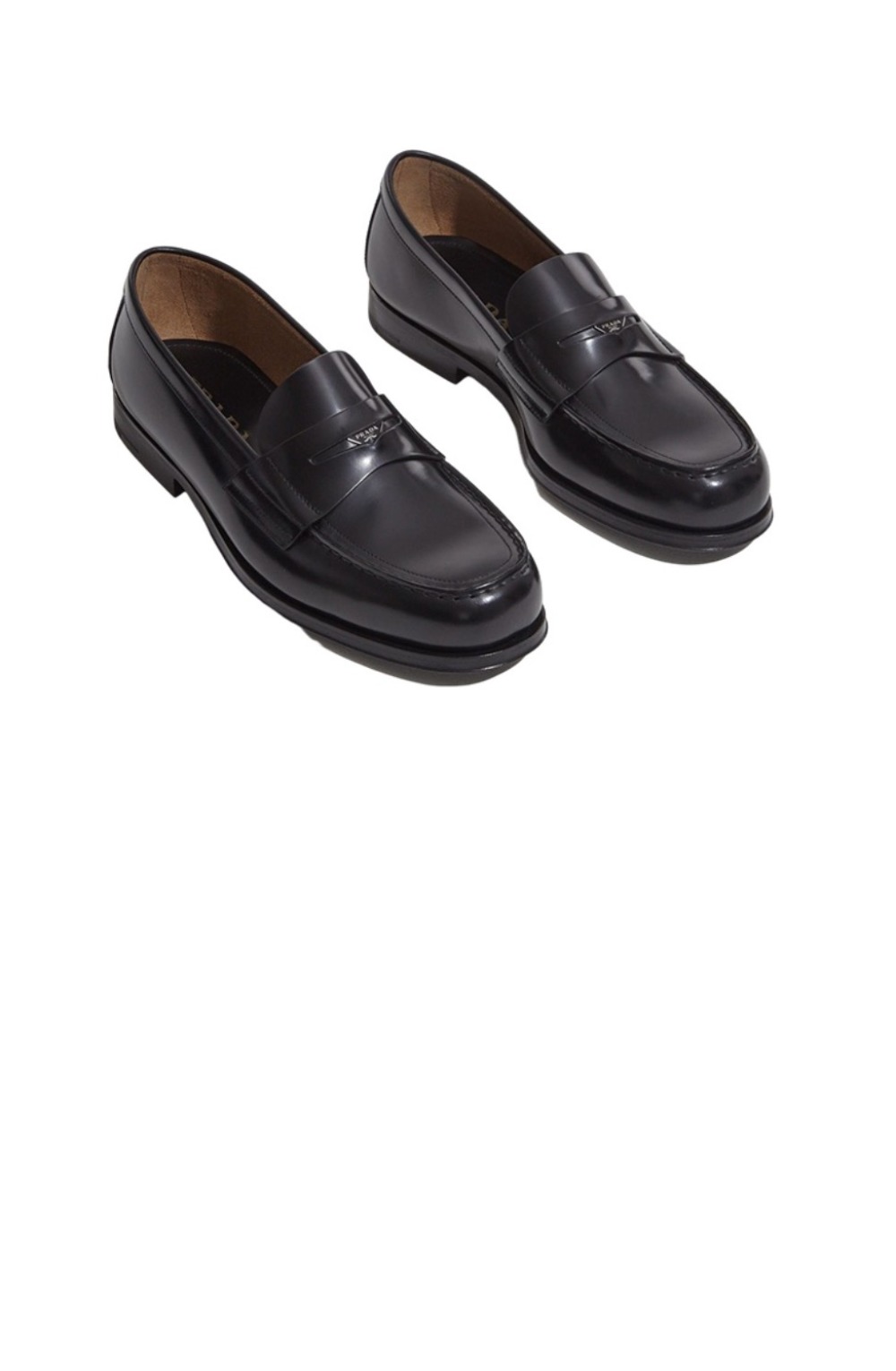 브러시드 레더 페니 로퍼 2DB201 > Etc - 기타제품