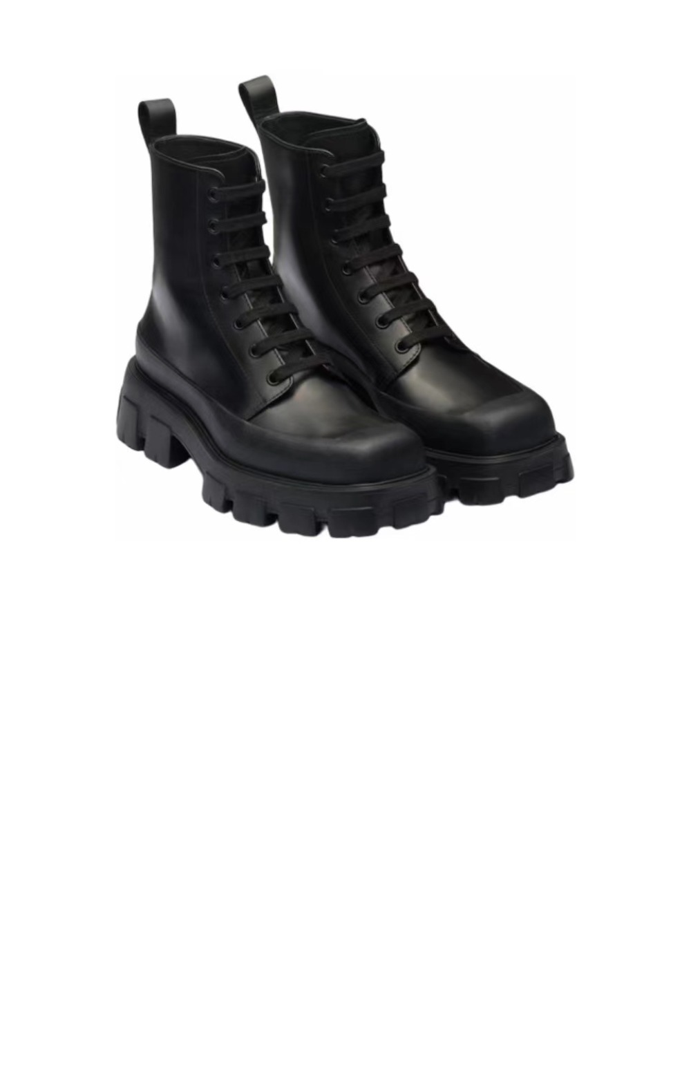 모노리스 레이스업 부츠 2TG207 > Etc - 기타제품