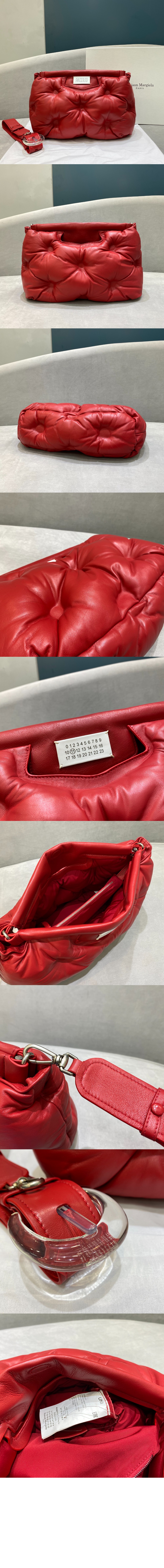 글램슬램백 미듐 > Glam - 글램백