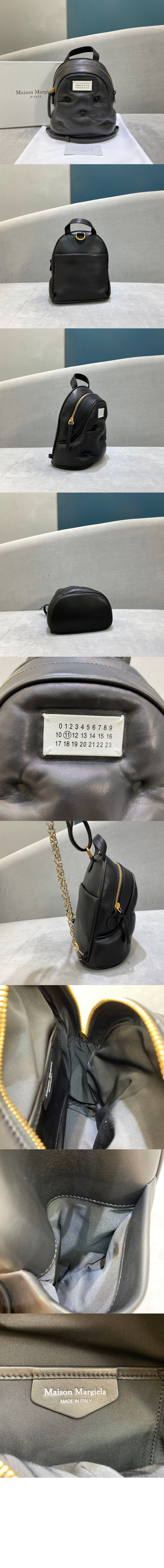 글램슬램백 미듐 > Glam - 글램백