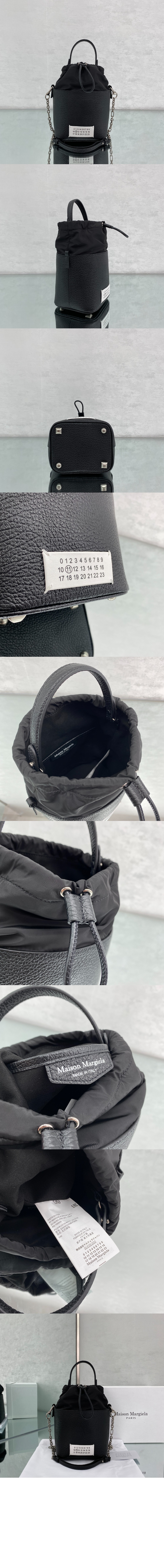 5AC 버킷백 스몰 > 5ac - 5ac백