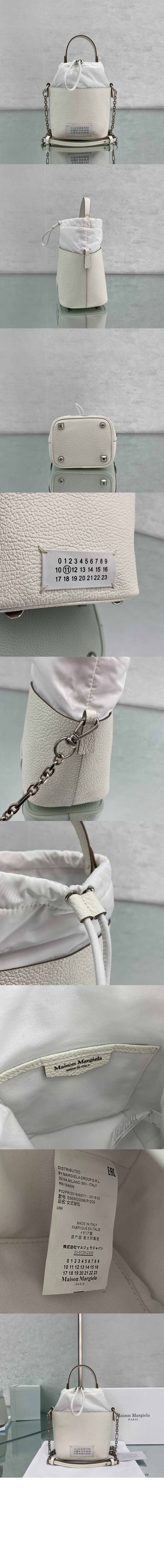 5AC 버킷백 스몰 > 5ac - 5ac백