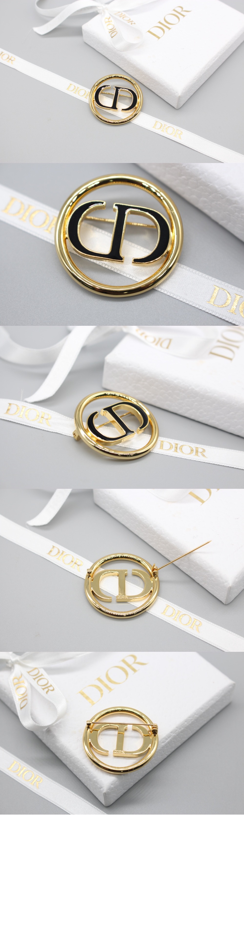 30 Montaigne 브로치 V1113 > 디올