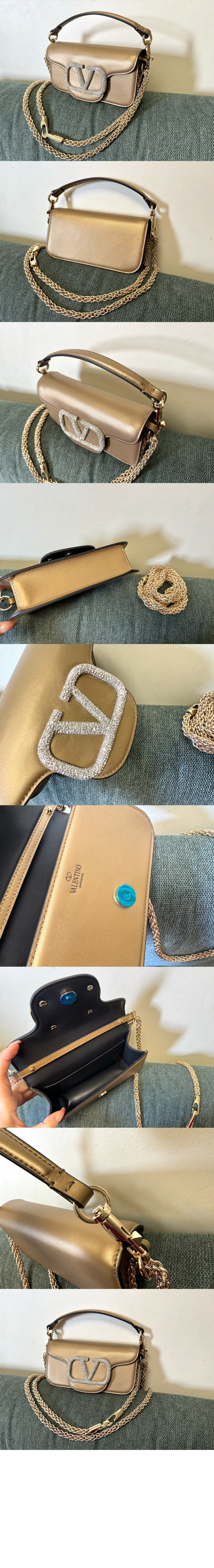 로코 숄더백 스몰 > LOCO - 로코