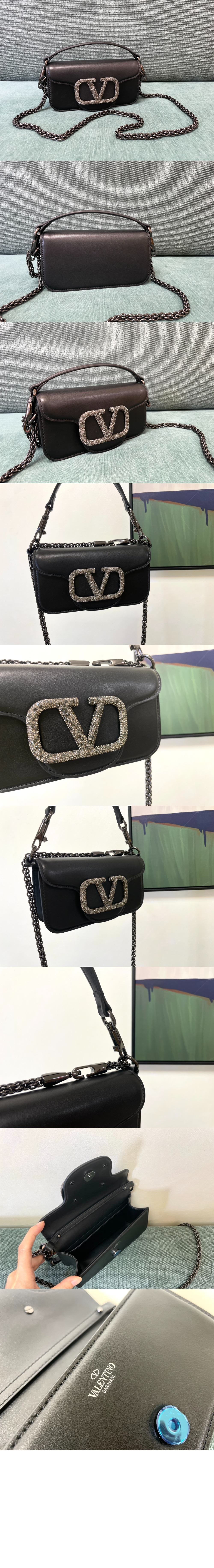 로코 숄더백 스몰 KRW > LOCO - 로코