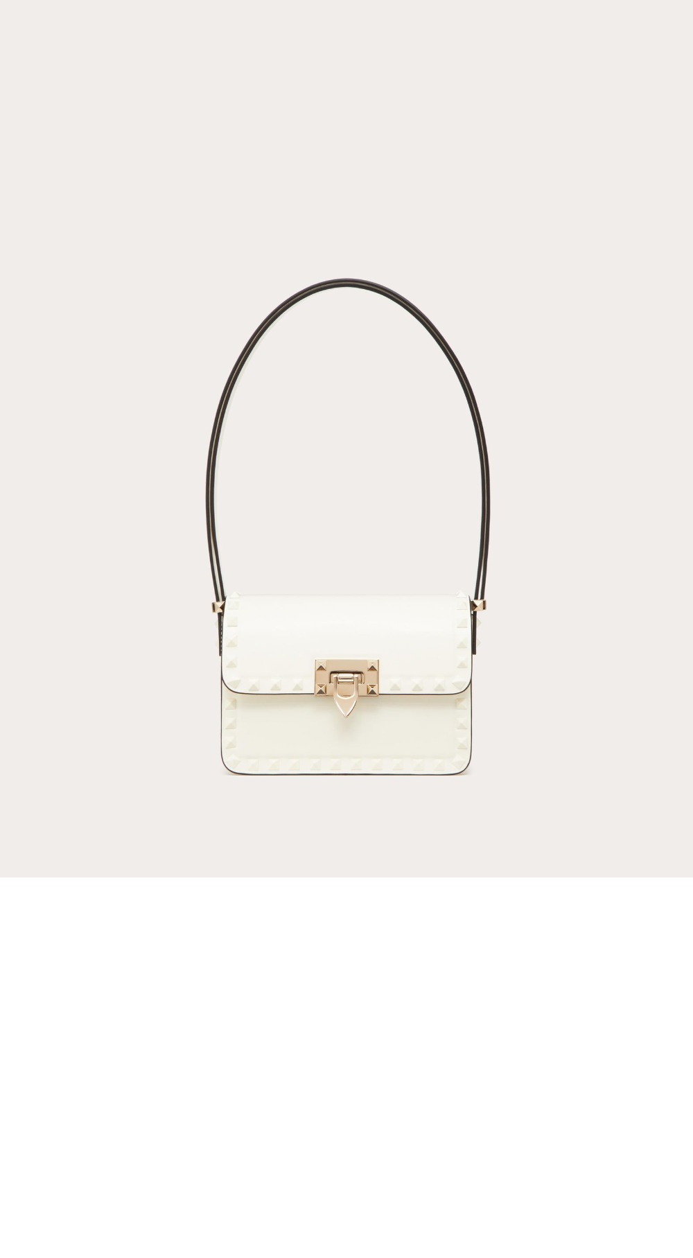 락스터드23 숄더백 미니 > Rockstud - 락스터드