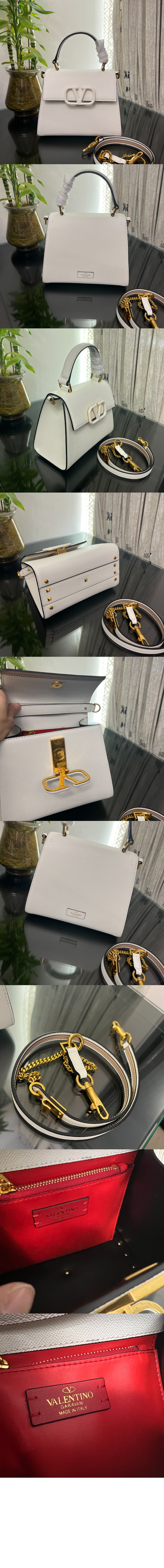 브이슬링 탑핸들백 스몰 > Vsling - 브이슬링