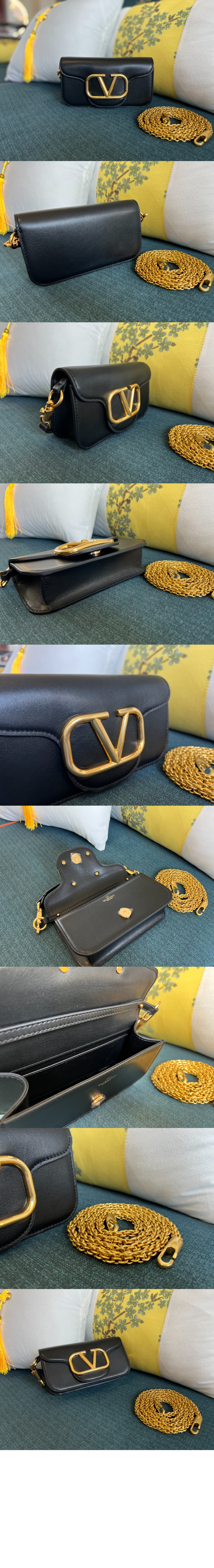 로코 숄더백 스몰 > LOCO - 로코