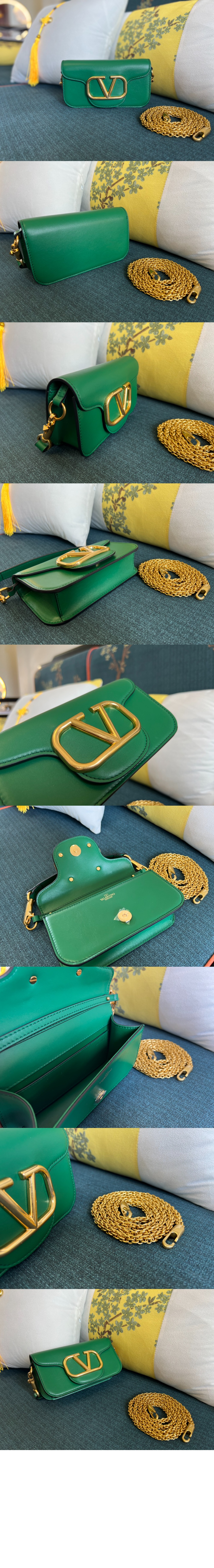 로코 숄더백 스몰 > LOCO - 로코