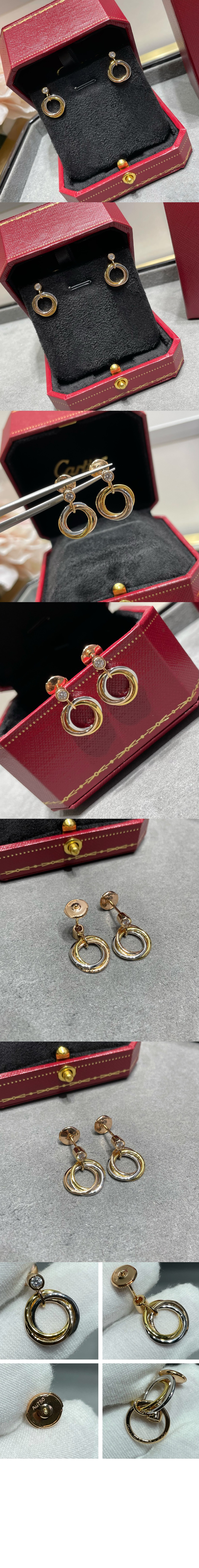 트리니티 귀걸이 B8043200 > Etc - 기타제품