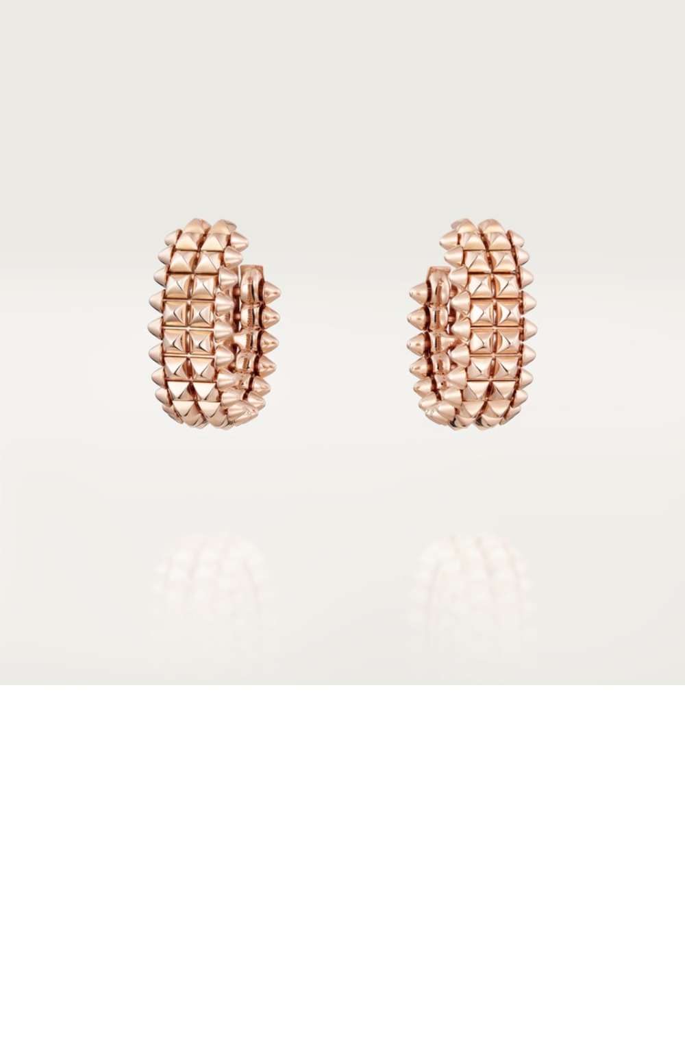 클래쉬 드 까르띠에 귀걸이 B8301478 > Etc - 기타제품