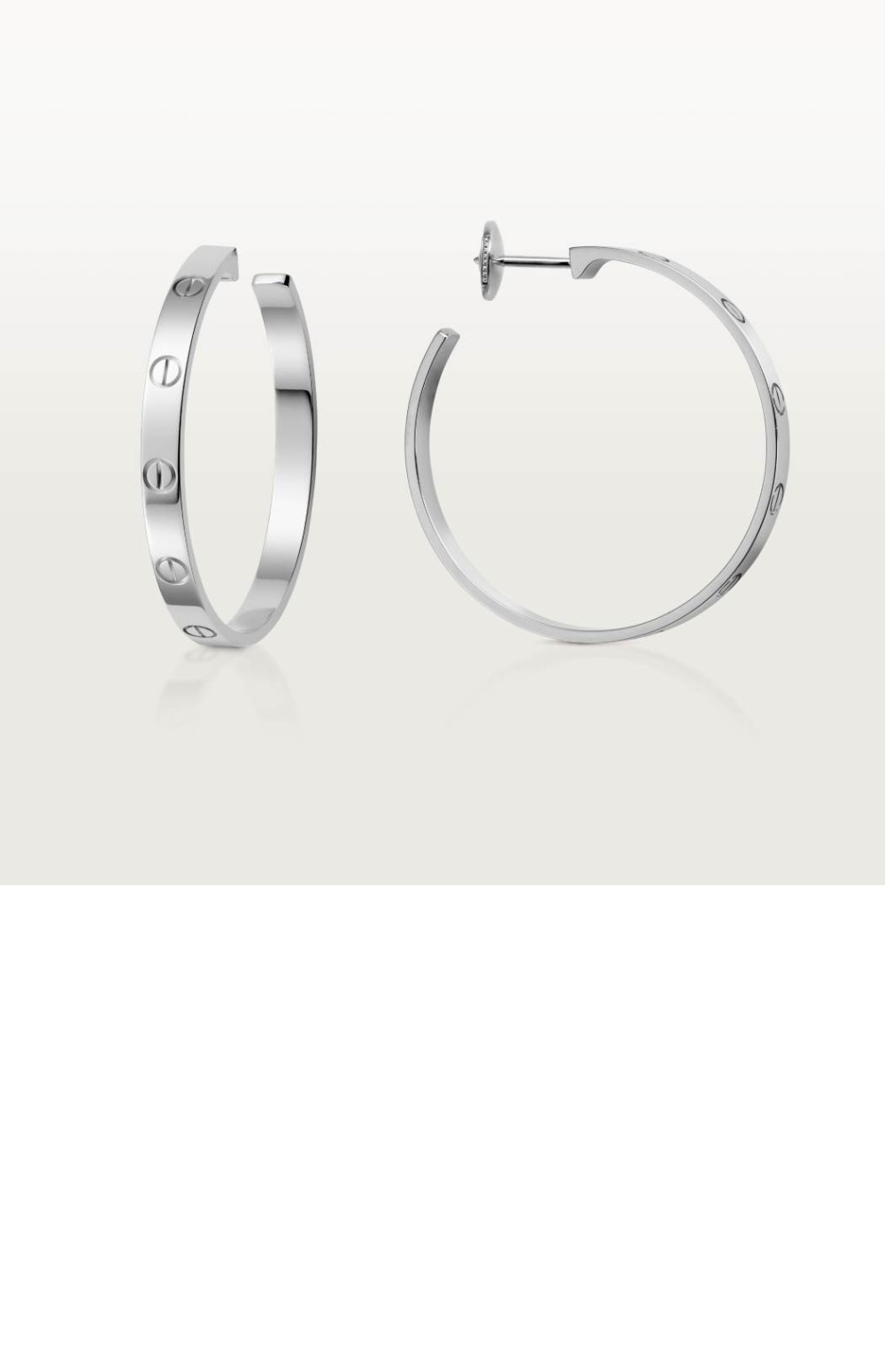 LOVE 귀걸이 B8028300 > Etc - 기타제품