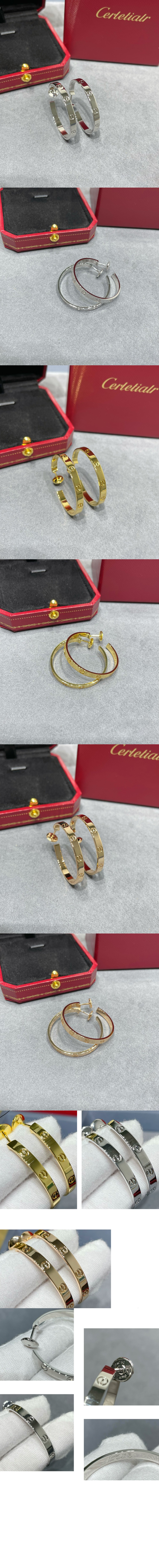 LOVE 귀걸이 B8028300 > Etc - 기타제품