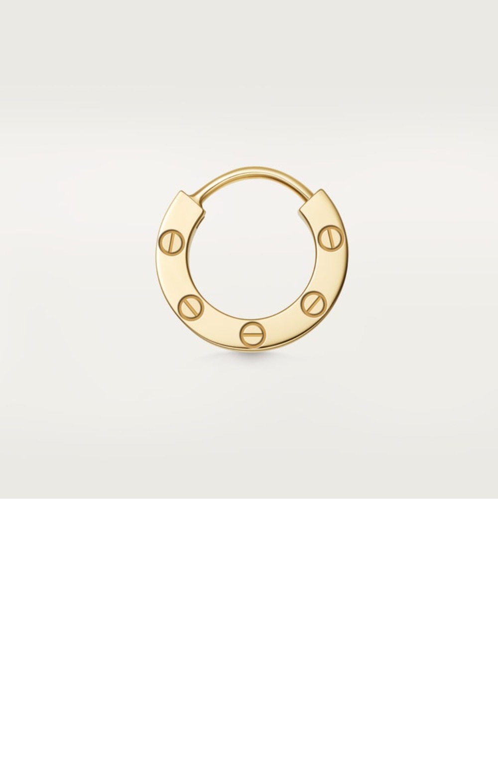 LOVE 귀걸이 B8301423 > Etc - 기타제품