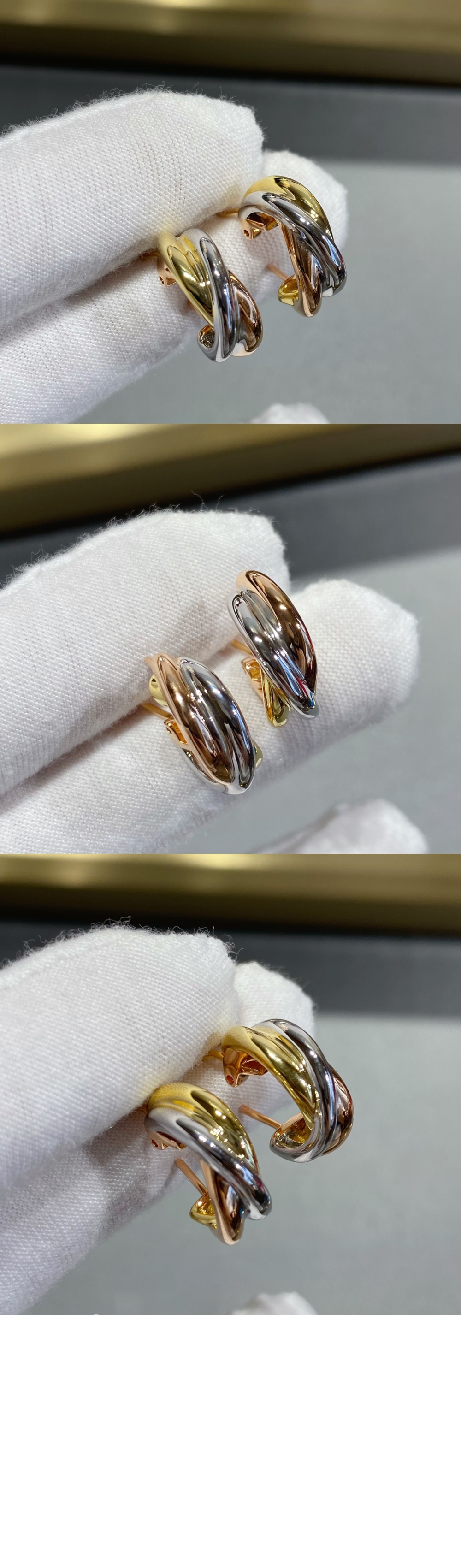 트리니티 귀걸이 80083231 > Etc - 기타제품