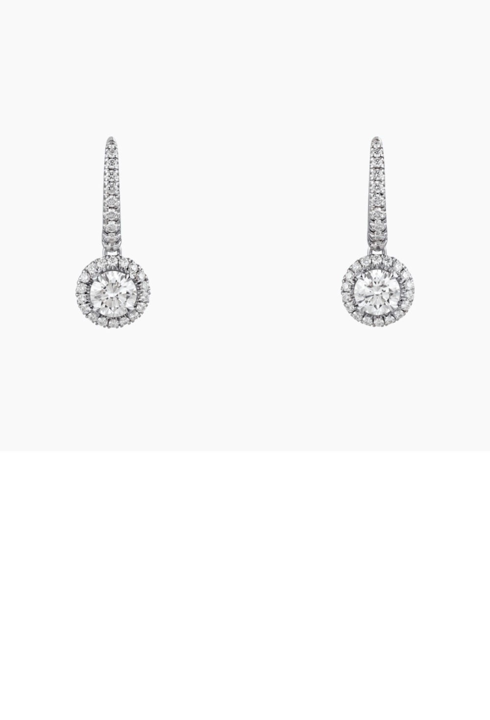 까르띠에 데스티네 귀걸이 N8515026 > Etc - 기타제품