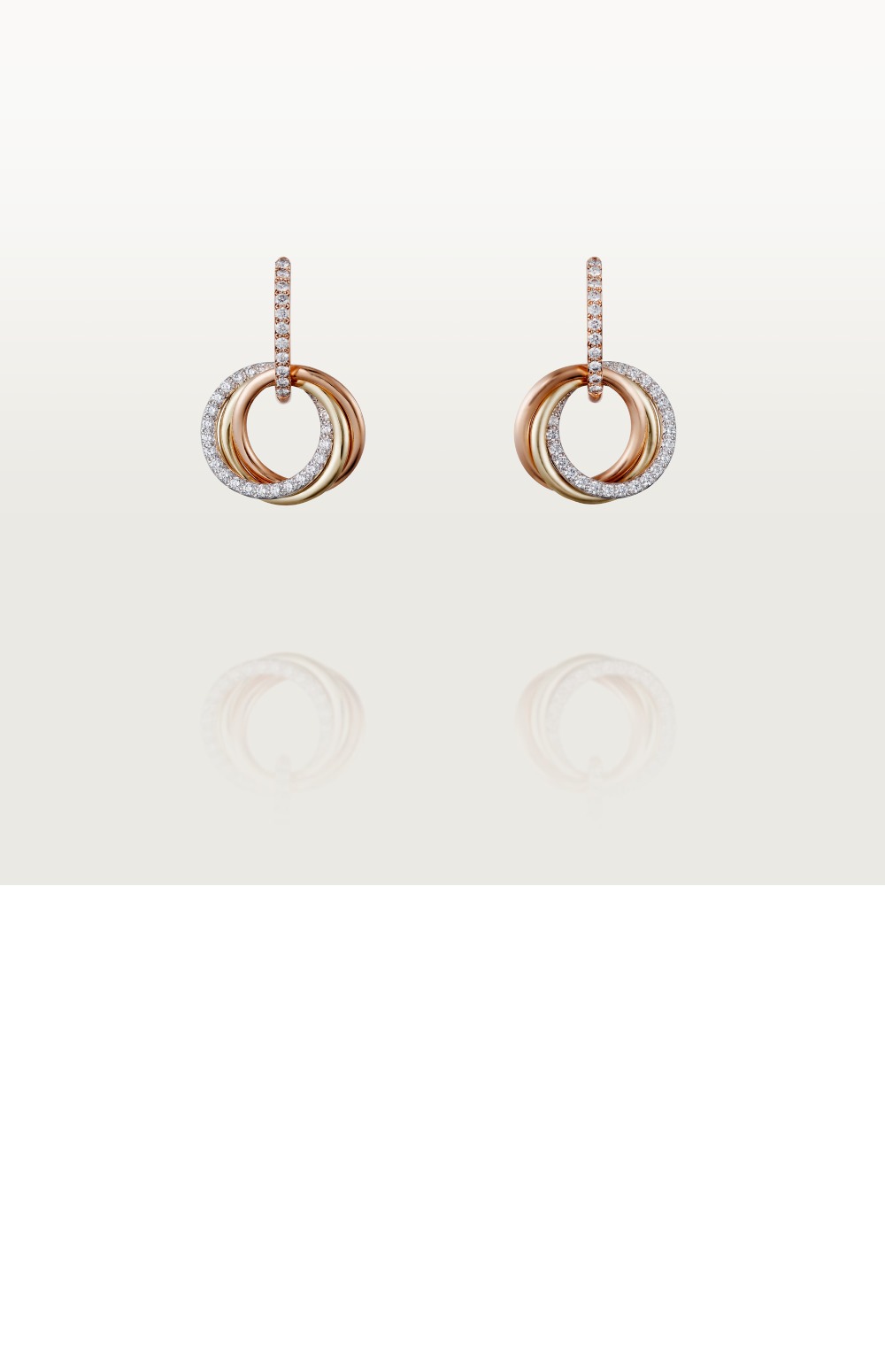 트리니티 귀걸이 B8301259 > Etc - 기타제품