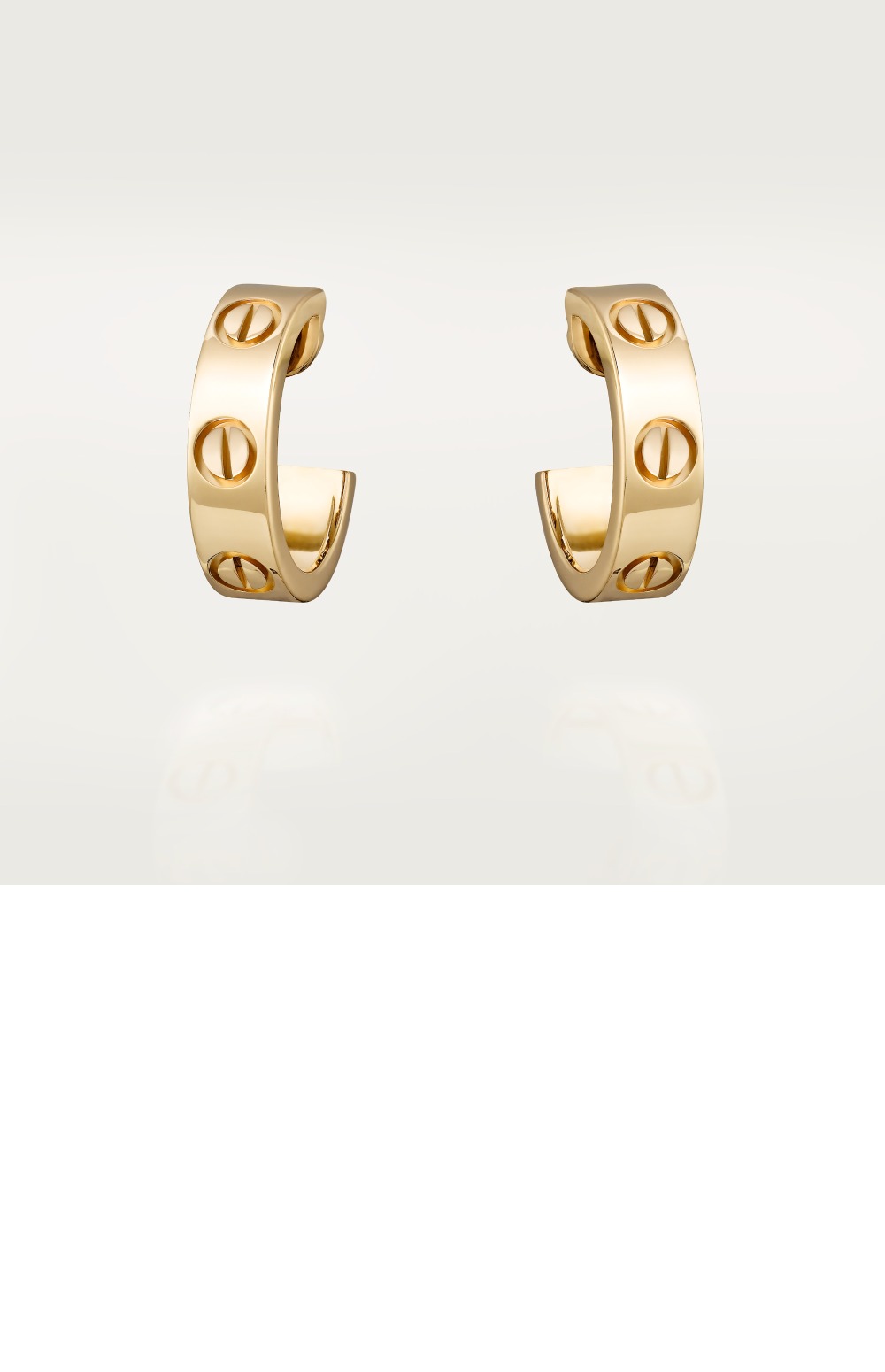 LOVE 귀걸이 B8022500 > Etc - 기타제품