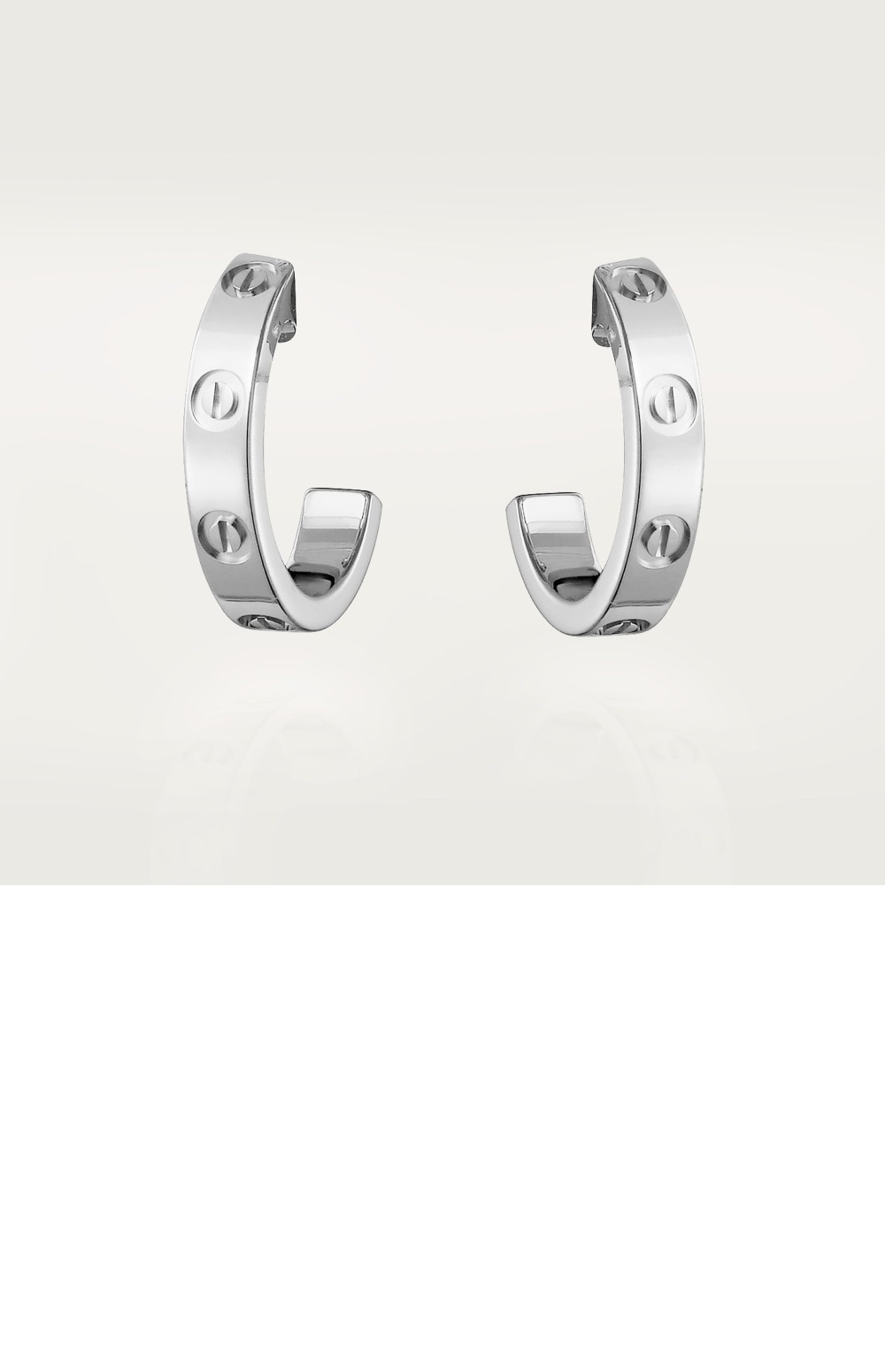 LOVE 귀걸이 B8028900 > Etc - 기타제품