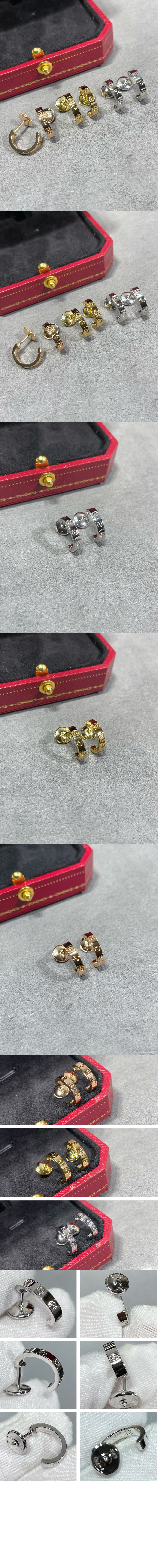 LOVE 귀걸이 B8028900 > Etc - 기타제품