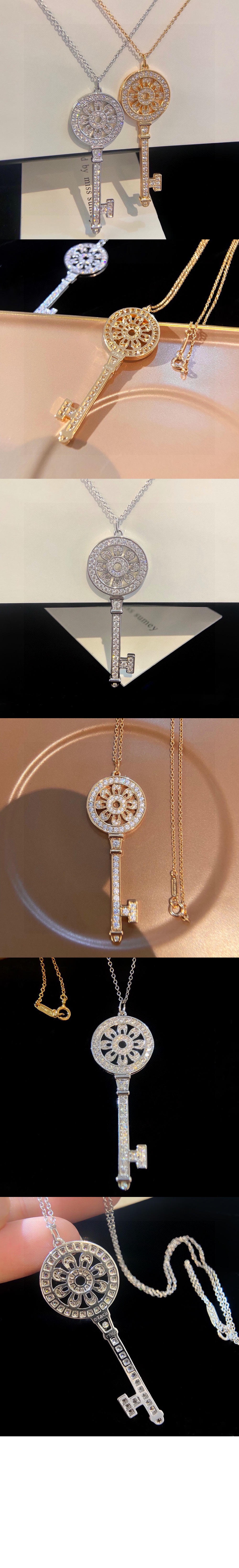 키 펜던트 목걸이 > Etc - 기타제품