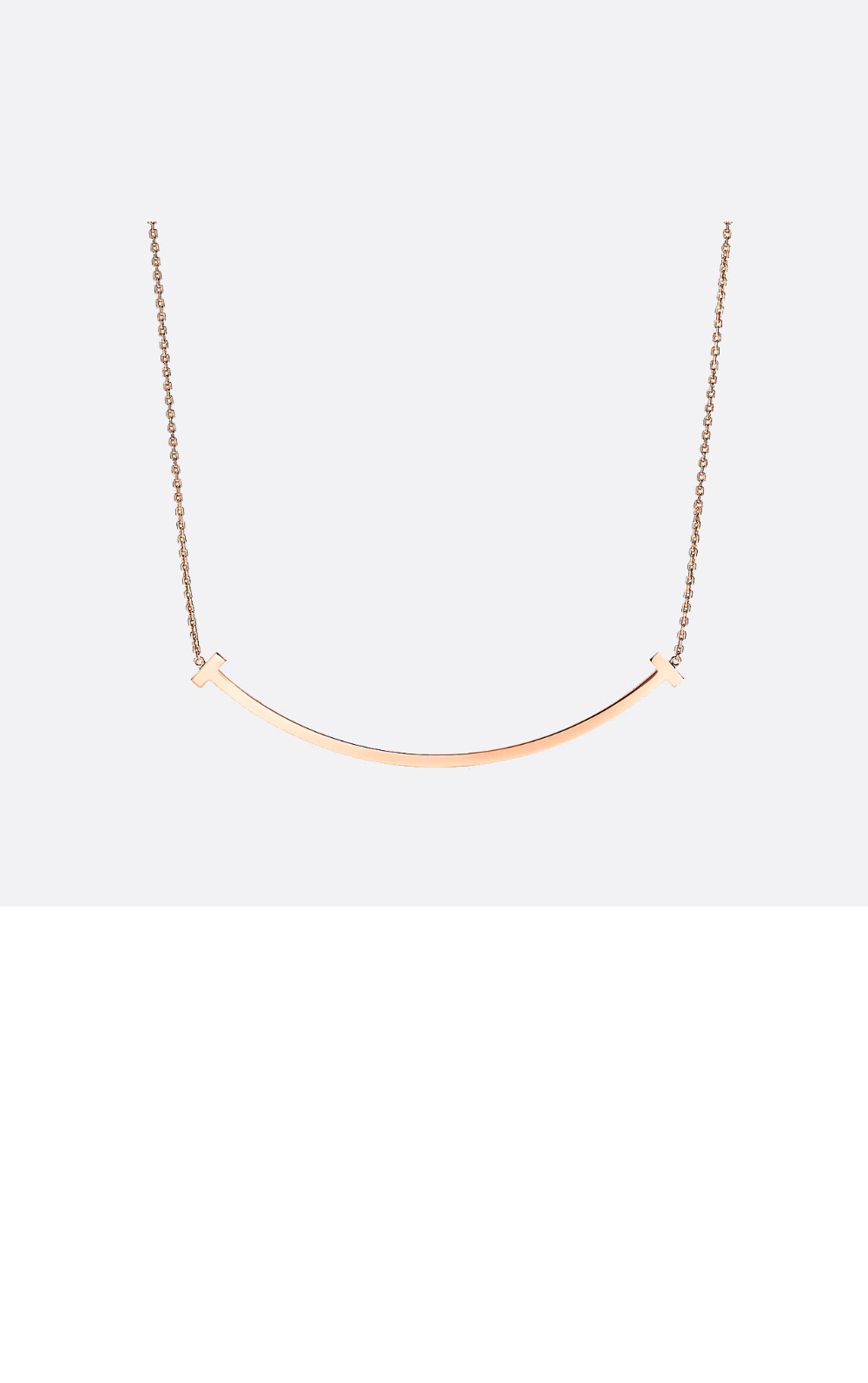 스마일 목걸이 라지 > Etc - 기타제품