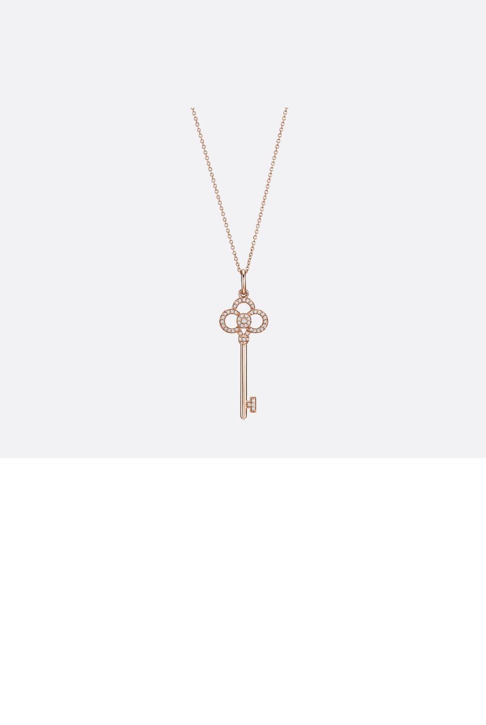 크라운 키 목걸이 > Etc - 기타제품