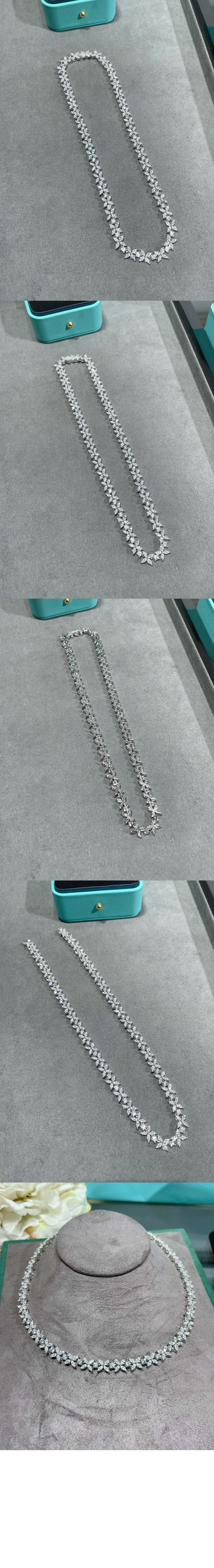 그레듀에이티드 네크리스 > Etc - 기타제품