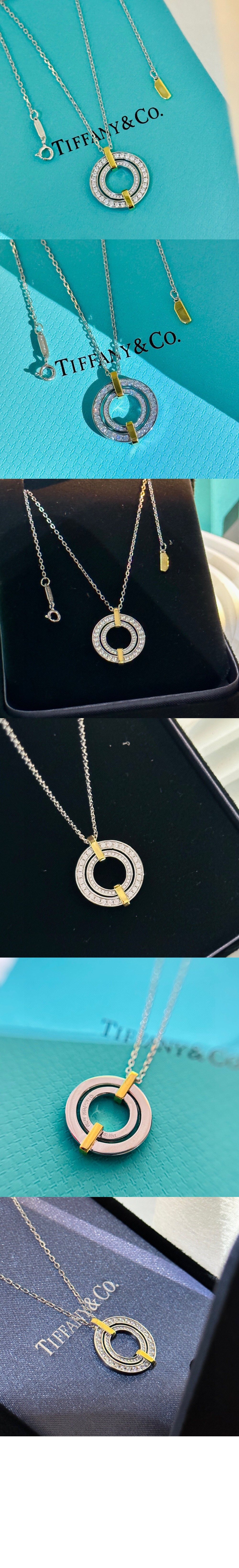 서클 펜던트 목걸이 > Etc - 기타제품