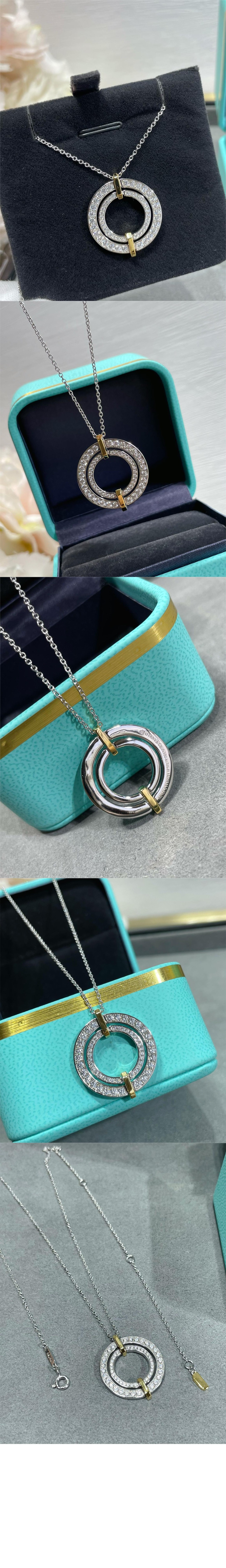 서클 펜던트 목걸이 라지 > Etc - 기타제품