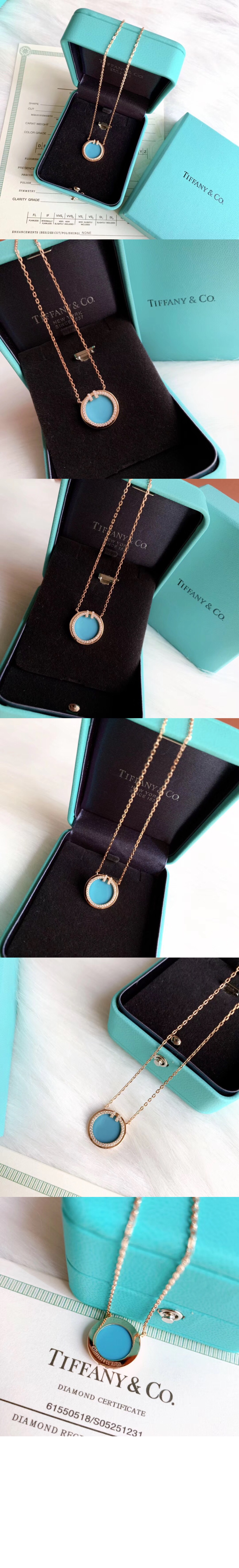 써클 다이아 목걸이 > Etc - 기타제품