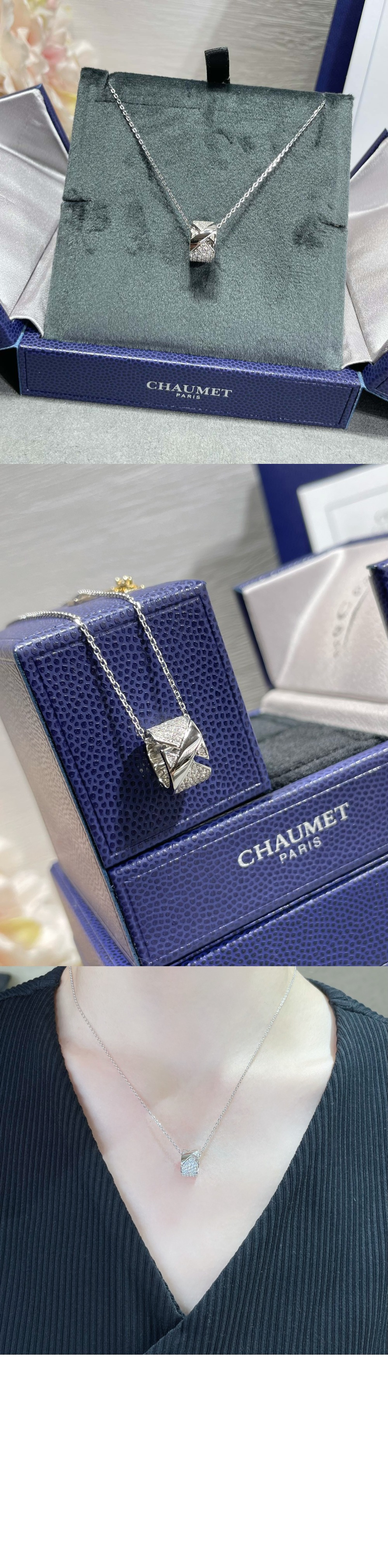 리앙 에비당스 목걸이 085278 > Etc - 기타제품