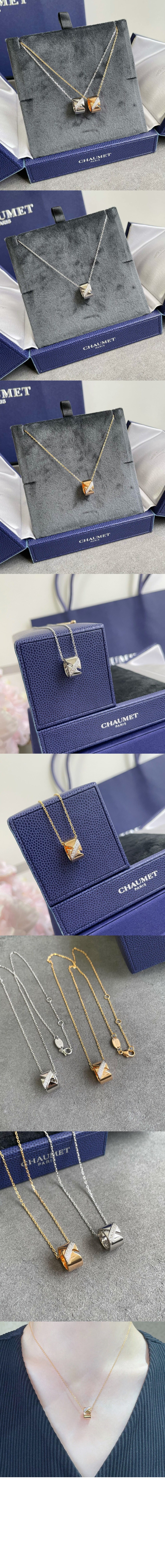 리앙 에비당스 목걸이 085186 > Etc - 기타제품