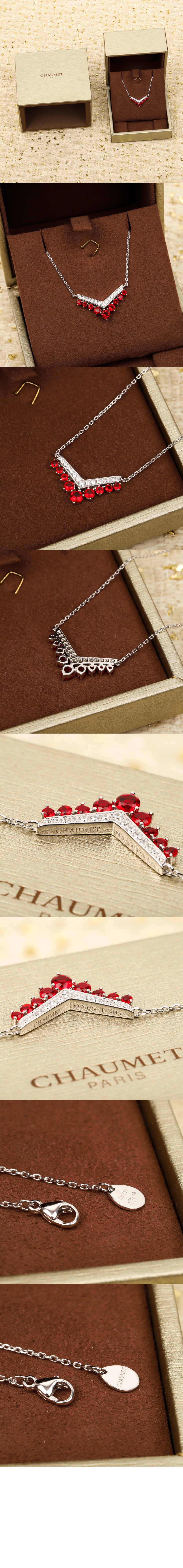 조세핀 아그레뜨 펜던트 085531 > Etc - 기타제품