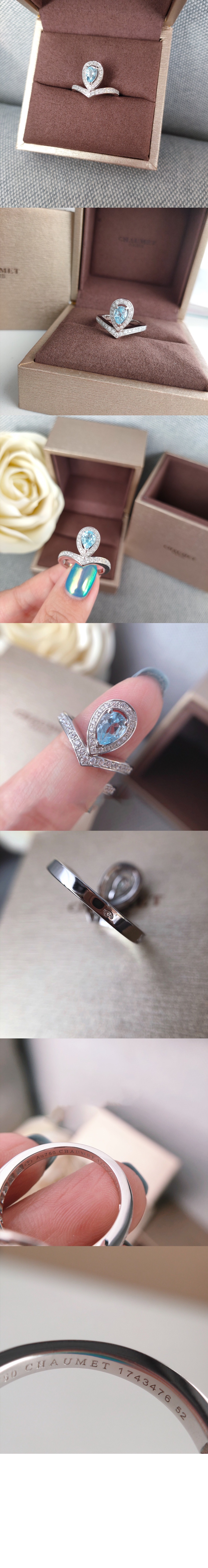 조세핀 아그레뜨 링 083297 > Etc - 기타제품