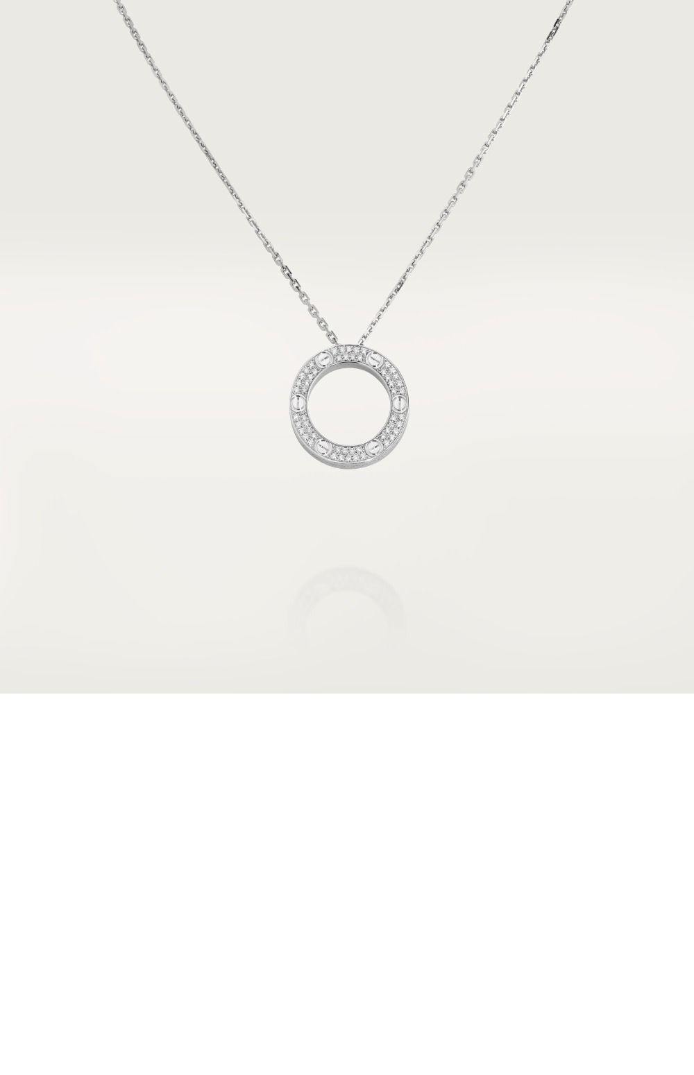 LOVE 네크리스  B7058000 > Etc - 기타제품